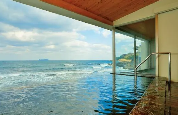 荒磯温泉 荒磯館