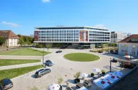 V8 Hotel Motorworld Region Stuttgart, BW Premier Collection - Pet friendly