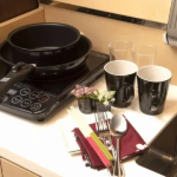 Stay SAKURA 東京 新宿百藏