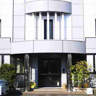 ビジネスホテル光年 Hotel Exterior