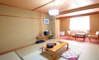 Tsugaike Kogen Hotel