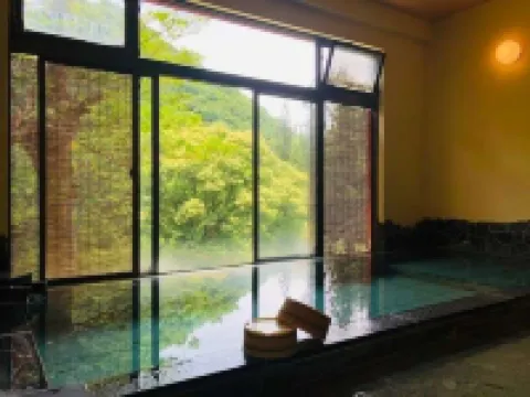 Hotel Tamakiya' Oze-Tokura Hot Spring