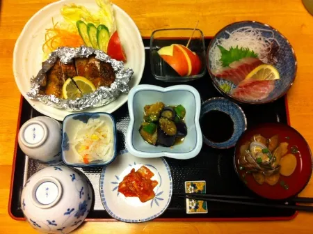 Business Hotel Yamatoya Отели в г. Ногата