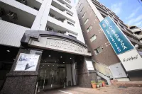 Tachikawa Urban Hotel Annex Hotels near JR Tachikawa Station
