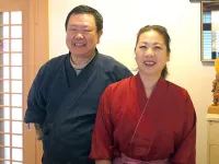 Minshuku Oshinaya