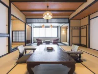 Hana No Omotenashi Nanraku Hotels in Minamiizu