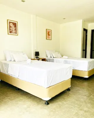 Canna Boutique Hostel