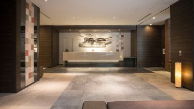 その他 ラ・ジェント・ステイ札幌大通の写真