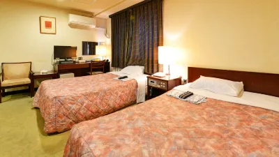 Yawatahama Century Hotel Itoh فنادق في ایکاتا