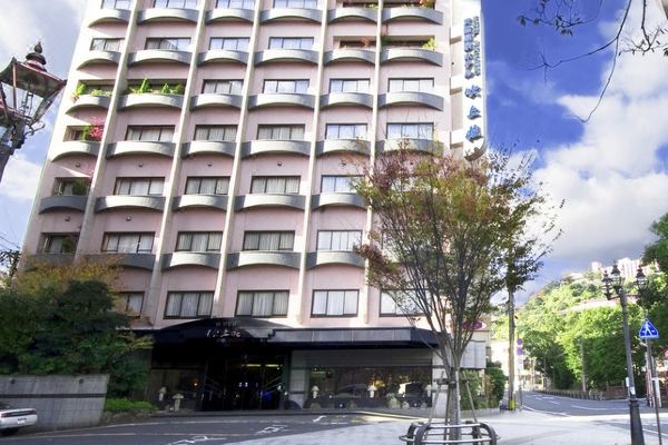 호텔 후키아게소(Hotel Fukiageso)_1