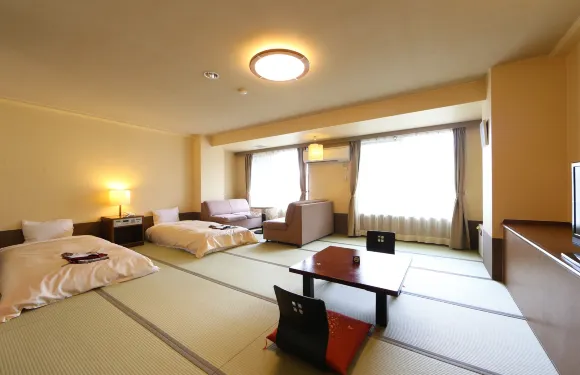 金比羅温泉貸切湯之宿酒店