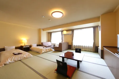 Konpira Onsen Kashikiri Yunoyado Kotone Hôtels à : Zentsūji