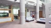 Dakeno Yu Hotels in Daisen