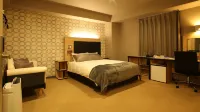 Green Rich Hotel & Capsule Naha - Artificial Hot Spring Futamata Yunohana
