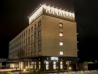 Hana Hotel Hanazono Inter Hotels in Fukaya