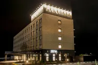 Hana Hotel Hanazono Inter Các khách sạn gần Saitama Institute of Technology
