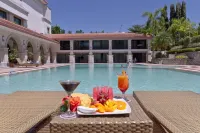 Waterfront Airport Hotel and Casino – Mactan