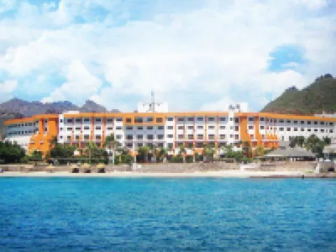 Hotel San Carlos Plaza Hoteles en Guaymas