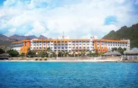 Hotel San Carlos Plaza Hotels in 