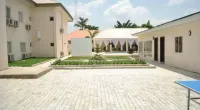 Villa Picasso (Abuja) Hotels in Maitama
