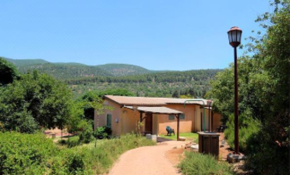 Parod Country Lodge