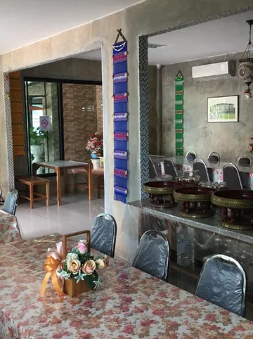 รูปภาพของโรงแรมพิมพ์ลดา