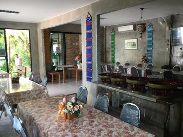 รูปภาพของโรงแรมพิมพ์ลดา