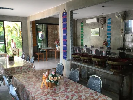 Pimlada Hotel Отели рядом с достопримечательностью «Faculty of Veterinary Medicine Chiang Mai University»