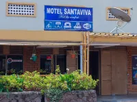 Santaviva Hotel Hotels in Bufumbira
