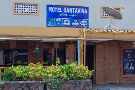 Santaviva Hotel
