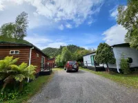 Queenstown Copper Country Cabins Hotels in Queenstown