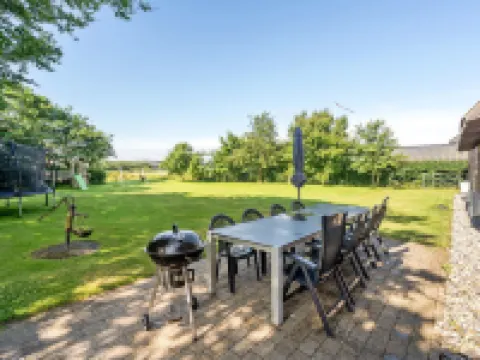 "Anje" - 16km from the Sea