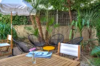 Maison Lamartine - Nice