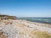 "Viljami" - 20m from the Sea Hotels in Nyborg