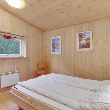 "Eljena" - 600m from the Sea Hotels in Jerup