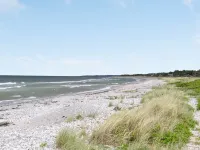 "Doritte" - 125m from the Sea - Parkering