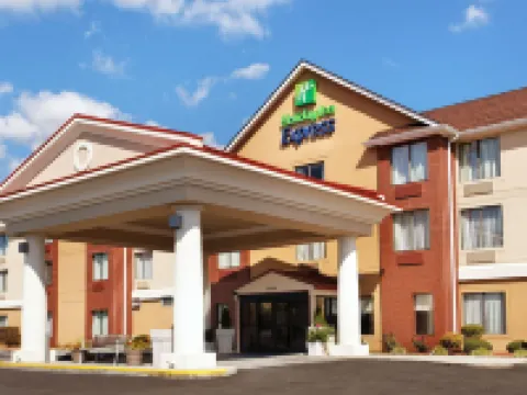 Holiday Inn Express & Suites KNOXVILLE-NORTH-I-75 EXIT 112 by IHG Hotels in Powell