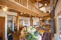 Sanso Harunoki Staffresident Type