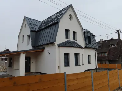 Velke Losiny Các khách sạn gần Papírenská manufaktura Velké Losiny s.r.o.