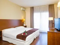 Oca Ipanema Hotel Hotel di Vigo