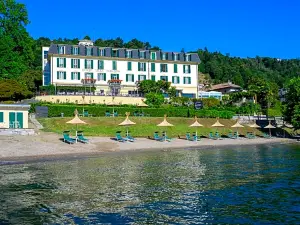 Hotel Villa Paradiso