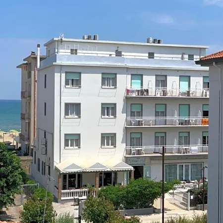 Hotel Laika