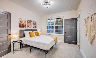 Frontdesk 534 E Rich St Apts Downtown Columbus