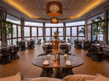 Hilton Hotel Tahiti Отели в г. Фааа