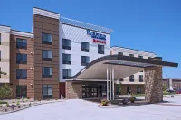 Fairfield Inn & Suites la Crosse Downtown