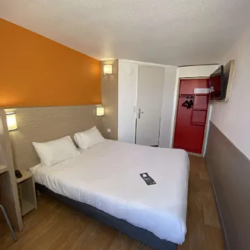 Premiere Classe Nantes Sud - REZÉ AÉROPORT
