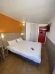 Premiere Classe Nantes Sud - REZÉ AÉROPORT Hotels in Rezé