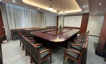 Xinyi Hotel