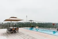 Anxia Holiday Homestay (Cangzhou Cheshenjia Branch) - Infinity Pools
