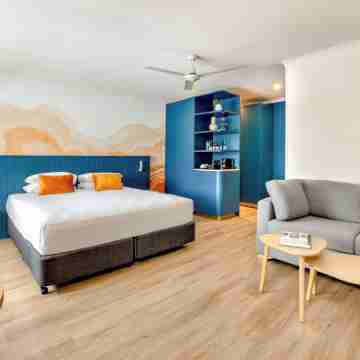 Mercure Cairns Rooms